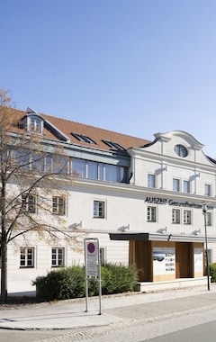 Hotel Auszeit-Gesundheitszentrum St. Lambrecht (St. Lambrecht, Austria)