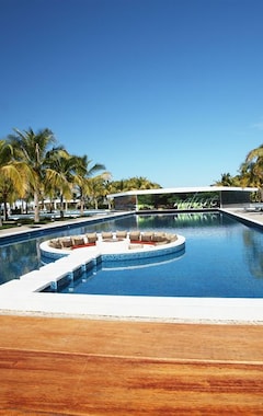 Hotel La Tranquila (Bahía de Banderas, México)