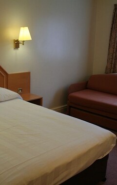 Hotel Days Inn Kendal - Killington Lake (Kendal, Reino Unido)