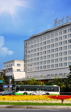 Hotelli Hotel Gołębiewski (Bialystok, Puola)