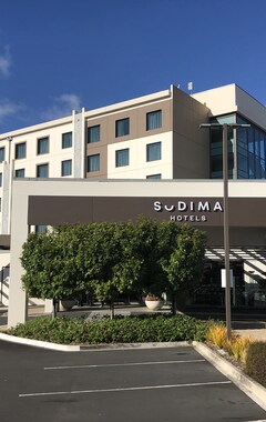 Hotel Sudima Auckland Airport (Auckland, New Zealand)