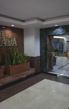 Hotelli La Triada (Bucaramanga, Kolumbia)