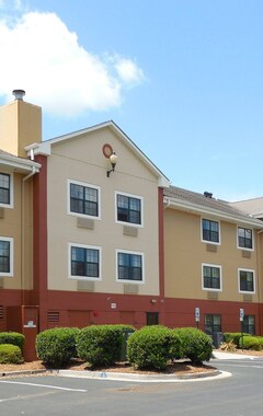 Hotel Extended Stay America Suites - Charleston - Mt. Pleasant (Mount Pleasant, USA)