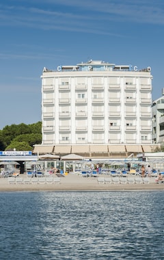 Hotel Acapulco (Milano Marittima, Italien)