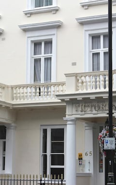 Hotel Victoria Inn London (Londres, Reino Unido)