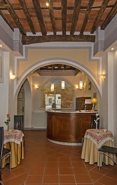 Hotelli Dimora dei Guelfi (Lucca, Italia)