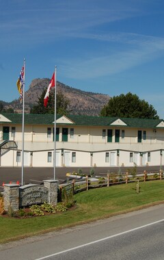 Summerland Motel (Summerland, Canadá)