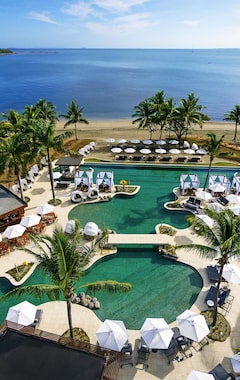 Hotelli Sofitel Fiji Resort and Spa (Denarau Island, Fidži)