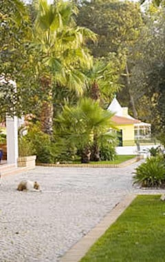 Hotel Quinta do Eden (Vagos, Portugal)