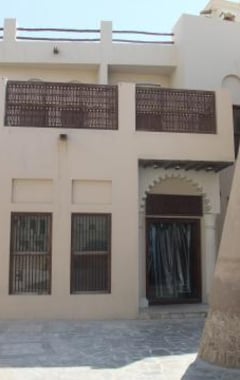 Hotelli Ahmedia Heritage Guest House (Dubai, Arabiemiirikunnat)