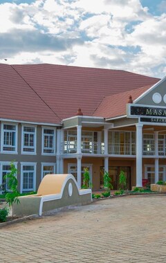 Hotel Masailand Safari Lodge (Arusha, Tanzania)