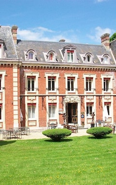 Hotel Chateau Corneille (Vieux-Villez, Francia)