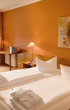 Hotelli Hotel Columbia Bad Griesbach (Bad Griesbach, Saksa)
