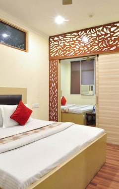 OYO 9230 Hotel Royal Brooks (Chandigarh, Indien)