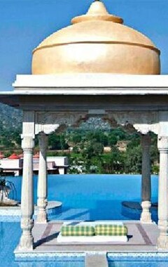 Hotelli Tree Of Life Resort & Spa Jaipur (Jaipur, Intia)