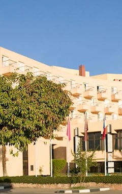 Hotelli Aracan Eatabe Luxor Hotel (Luxor, Egypti)