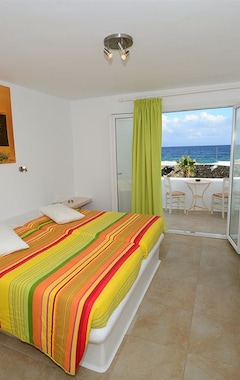 Hotel Paradise Beach Resort (Ciudad de Mykonos, Grecia)