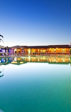 Resort Colina Village (Lagoa, Portugal)