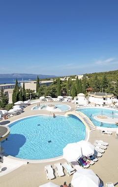 Hotel Bluesun Holiday Village Bonaca - Full Board Plus (Bol, Croatia)