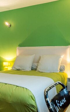 Bed & Breakfast Escale villa (Marignane, Francia)