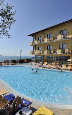 All Inclusive Hotel Piccolo Paradiso (Toscolano Maderno, Italia)