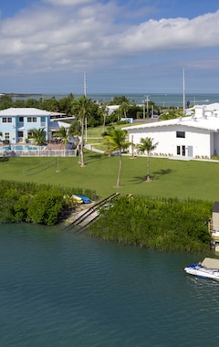 Hotel Hampton Inn Marathon - Florida Keys (Marathon, USA)