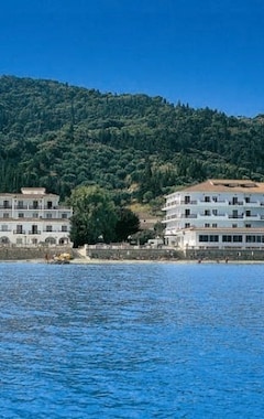 Hotelli Hotel Chryssi Akti (Argassi, Kreikka)