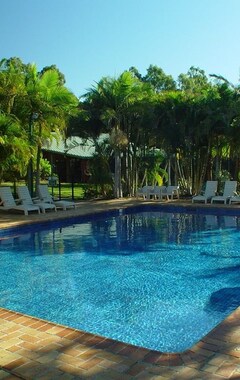 Lomakeskus Brisbane Gateway Resort (Brisbane, Australia)