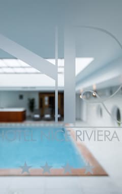 Hotel Nice Riviera (Niza, Francia)