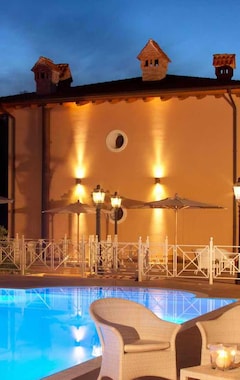 Hotel Piccolo Borgo (Rom, Italien)