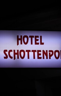 Hotelli Hotel Am Schottenpoint (Wien, Itävalta)