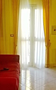 Bed & Breakfast Sabrina Suite (Milazzo, Italien)