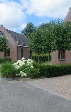 Hele huset/lejligheden Vakantiepark Eigen Wijze (Bant, Holland)