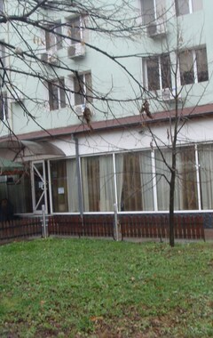 Hotel Yanitsa (Nova Zagora, Bulgaria)