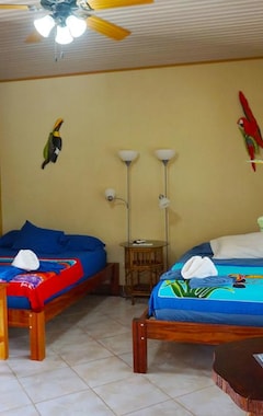 Hotel Cabinas Jimenez (Puerto Jiménez, Costa Rica)