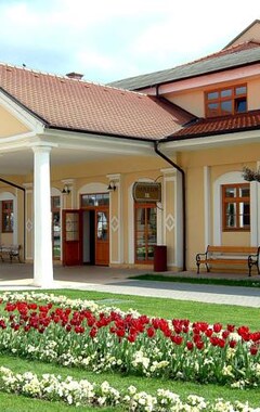 Hotelli Ensana Vila Trajan (Piešťany, Slovakia)