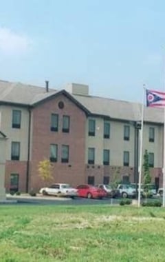 Hotel Comfort Inn & Suites (Toledo, USA)