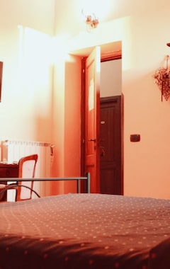 Hotel Ristorante Novecento (Caserta, Italia)