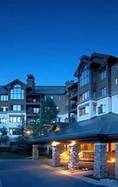 Hotel Highlands Area By East West Hospitality (Beaver Creek, USA)
