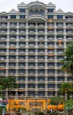 Hotel Everly Resort Malacca (Tanjung Kling, Malasia)