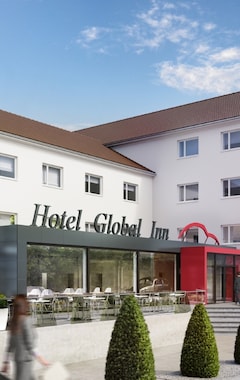Hotel Global Inn (Wolfsburg, Tyskland)