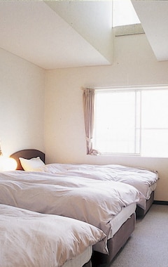 Hotel Petit Southernmost (Shodoshima, Japón)