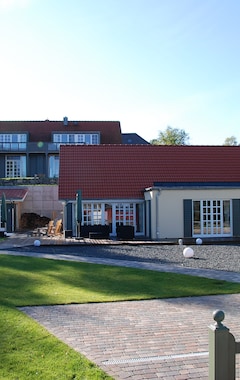 Hotel Fleesensee Hof (Göhren-Lebbin, Tyskland)