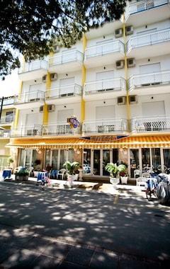 Hotelli Medusa (Chioggia, Italia)