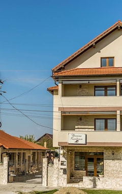 Aparthotel Domino Residence (Arad, Rumanía)