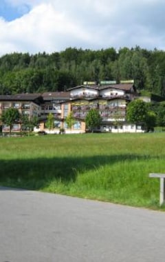 Hotelli Waldesruh Bodenmais (Bodenmais, Saksa)