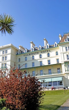 The Falmouth Hotel (Falmouth, Reino Unido)