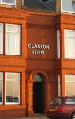 Hotel The Claxton (Redcar, Storbritannien)