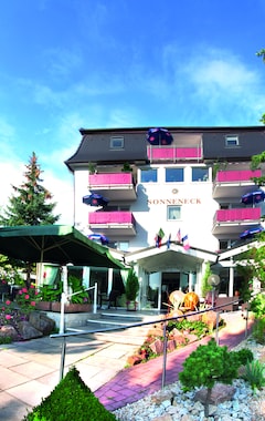 Hotel Sonneneck (Bad Kissingen, Tyskland)