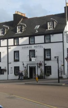 The George Hotel (Inveraray, United Kingdom)